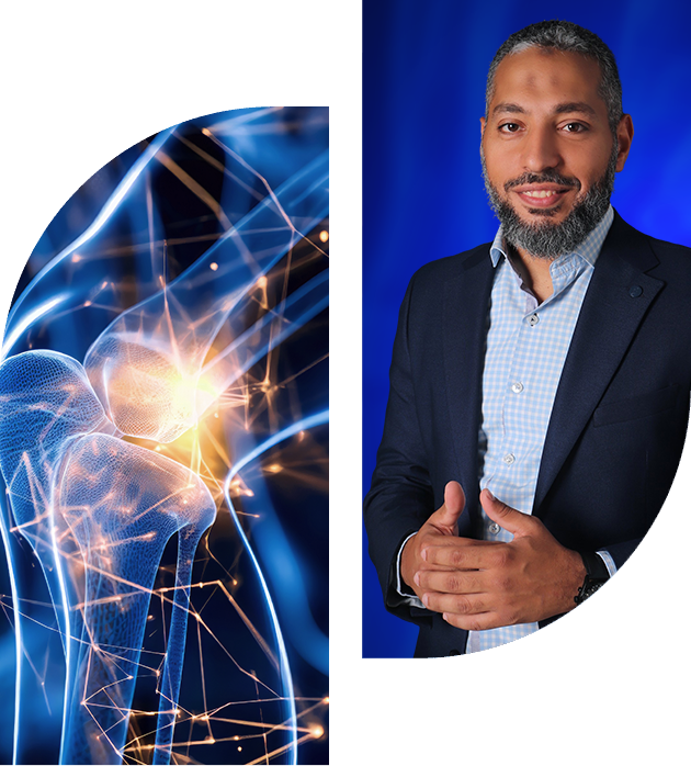 دكتور عمرو جمال