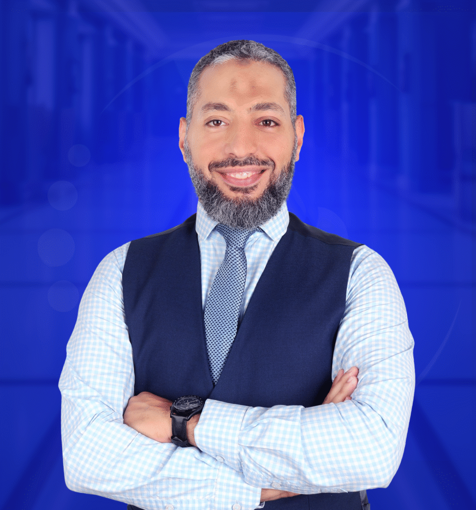 دكتور عمرو جمال